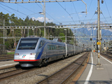 Trenitalia ETR 470-7